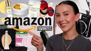 AMAZON FAVORITES 