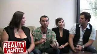 Bravo's HitMakers Casting Producer Interview