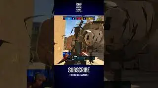 Niko’s Knife Brings Death from the Skies! | IEM Cologne 2024