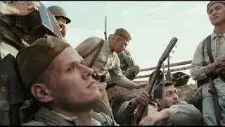 OST Mы из будущего - В руках автомат, потому-что солдат
