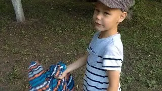 ВЛОГ:КОСМЕТИКА ART VISAGE.В КИНО-ТЫ ВОДИШЬ.ПОКУПКА ОБУВИ.НАШ УЖИН.(18.7.18г)