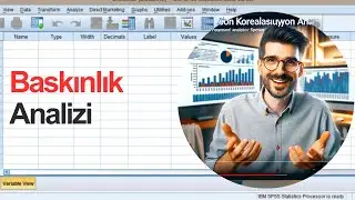 SPSS Dominance Analysis