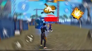 ⚡FAST MOVEMENT 🎯 BEST 3 FINGER CUSTOM HUD ⚙️ POCO X3 PRO GAMEPLAY