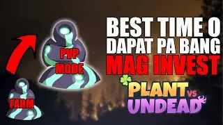 Dapat pa bang MAG INVEST? #PVU #Filipino #Tagalog
