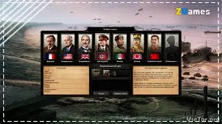 Граємо за Фінляндію в Hearts of Iron IV