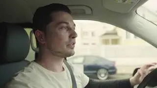 A Day in the Life of a FlexLA Veteran Driver