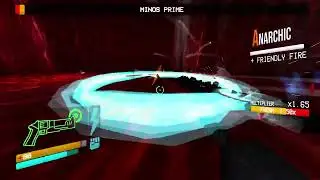 Minos Prime - BRUTAL (but I'm bad at the game)