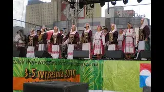 "Гульбічы" на сцэне ў Міжнародны дзень пажылых людзей - 2022 г.