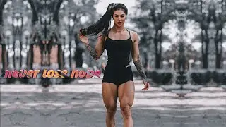 bakhar nabieva - never loose hope🔥- popular and beautiful bodybuilder | workout motivation 2022 |
