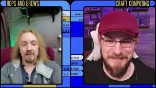 nVidia SUPER 4000s, MSI Claw, ASUS AR Glasses - Talking Heads Ep.316