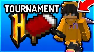 Hypixel's Next TOURNAMENT?