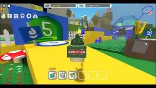 robloxapp 蜂群模拟器 [开cc字幕]