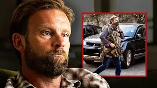 The Nairobi DusitD2 Complex Attack | 22 SAS OPERATOR: Christian Craighead