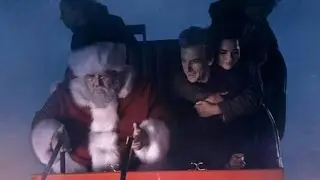 Doctor Who - Last Christmas - Don't Dream It's Over