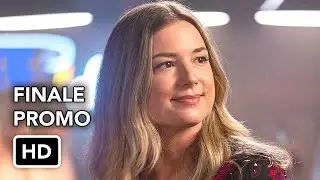 The Resident 5x23 Promo 