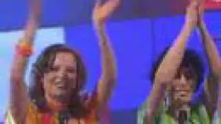 Deutscher Klatsch - The Clap - Lexy & K-Paul pundo3000 Remix