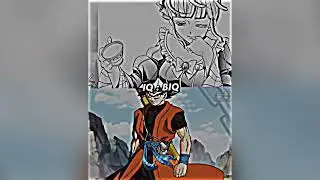 Beatrice vs Xeno Goku | Who is Strongest