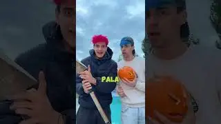 ASÍ EMPEZÓ el APOCALIPSIS ZOMBIE! en la Color House!