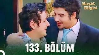 Hayat Bilgisi 133. Bölüm (HD)