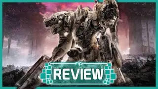 Armored Core VI: Fires of Rubicon Review - True Mech Action