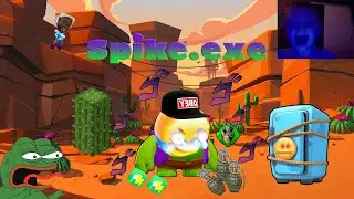 SPIKE.EXE