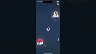Trading a galar zapdos for galar zapdos in Pokémon go #pokemongo #pokemon #trade #zapdos