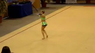 MUNCK Amelia Avenir ML Chambéry 2010