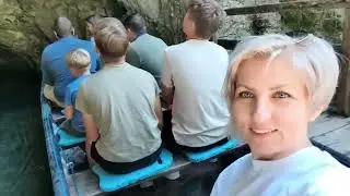 о моей поездке в Россию