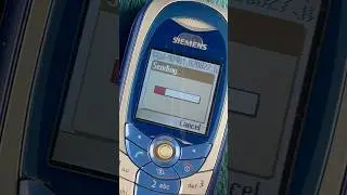 Siemens C65 experience 