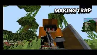 How I lost everything in this Minecraft Smp || Fire Mc @PSD1 @MrLapis