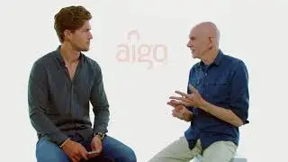 16 Aigo.ai - Big Differentiation