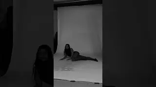 Sesión en Blanco y Negro