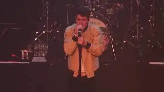 Jack & Jack - Lotta Love (Dublin)