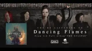 Serenity In Murder - Dancing Flames(Official Audio Stream)
