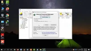 IDM (Internet Download Manager) IDM latest version 2020 full install for lifetime