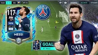 Messi 2.0 Release Date 🔥🔥