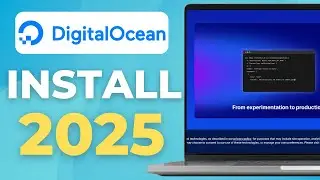 How To Install OpenLiteSpeed and WordPress on DigitalOcean | Quick Tutorial