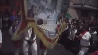186-Pasqua 2019-Cappella Ceccio Via P.Botteghelle Ponticelli (Na)