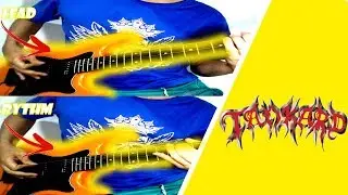 TANKARD 🔥🔥 UNDER FRIENDLY FIRE