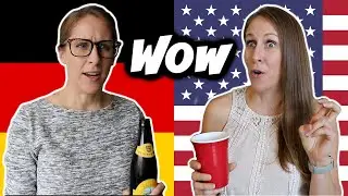 Every Conversation My German Boyfriend Has With An American