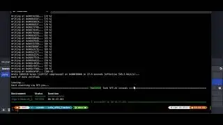 compile Lora_APRS_Tracker using powershell with platformIO