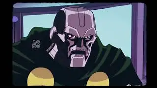 MF DOOM - Your Majesty