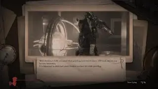 Lies of P - Nameless Puppet