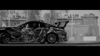 По истину шикарное тюнинг Авто шоу 2016