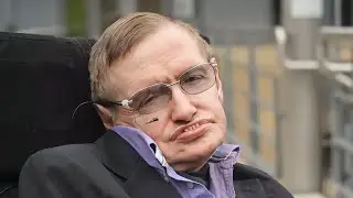 The Hidden Truth about Stephen Hawking's Party for Time Travellers !