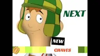 CN Noods Next Chaves 2008-2010 Its Real