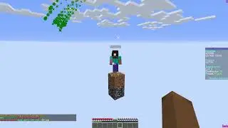 How to join OneBlock SkyBlock