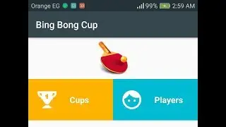 1MAC - Bing Bong Cup v2