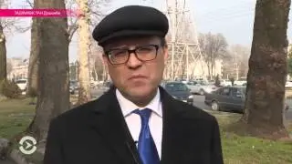 Таджикские валютчики скоро могут сесть на 9 лет в тюрьму