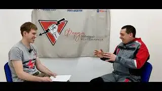 ⚡Ток-шоу⚡Илья Кашин: работа по локоть в масле, подарки от жены за 100 тысяч и путь к успеху.
